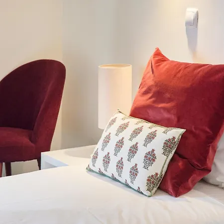 아파트 Nostalgic 70s W Sunset Balcony, By Timecooler 리스본