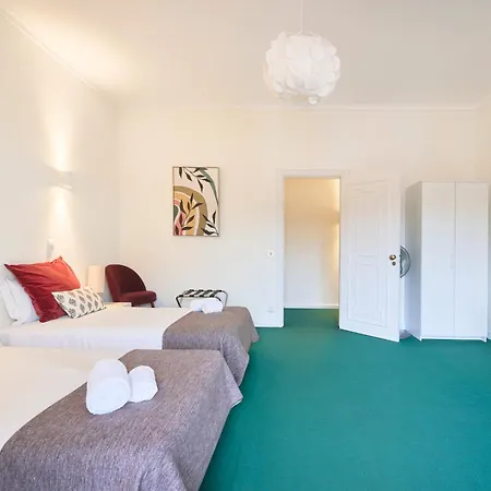 Nostalgic 70s W Sunset Balcony, By Timecooler *