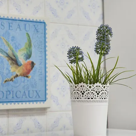 아파트 Nostalgic 70s W Sunset Balcony, By Timecooler *