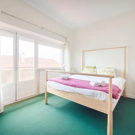 Appartement Nostalgic 70s W Sunset Balcony, By Timecooler *