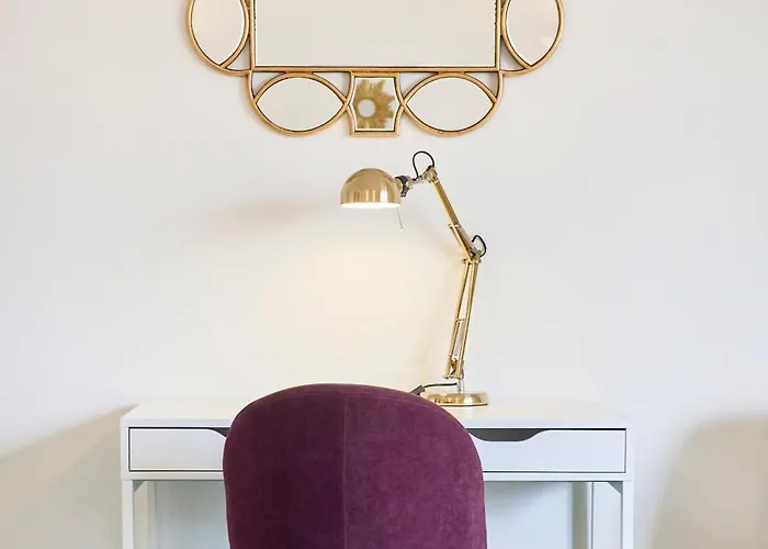 Nostalgic 70s W Sunset Balcony, By Timecooler Apartment Lisbon