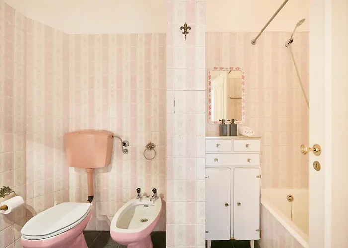 Nostalgic 70s W Sunset Balcony, By Timecooler Apartment Lisbon