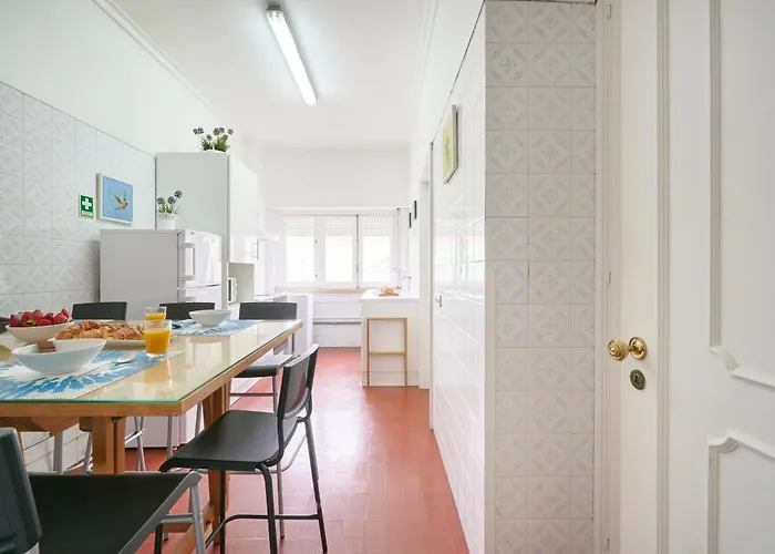 Nostalgic 70s W Sunset Balcony, By Timecooler * Lisbon