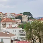 Nostalgic 70s W Sunset Balcony, By Timecooler Appartement Lissabon