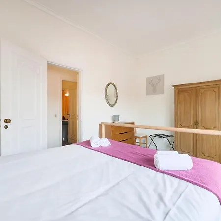 Nostalgic 70s W Sunset Balcony, By Timecooler ליסבון